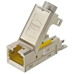 HARTING RJ-45 Jack IDC Kontakte 09145451562
