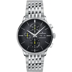 Junghans Meister Chronoscope Herrenuhr 27/4429.46