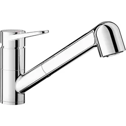 Blanco, Küchenarmatur, Wega-S II