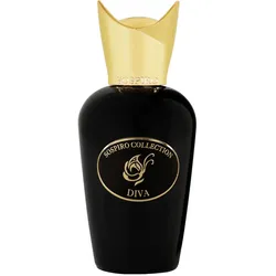 SOSPÍRO Diva Eau de Parfum Spray 75ml