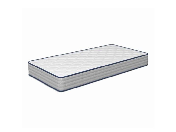 Kinderbett Matratze Visco Baby® Kindermatratze Wendbar mit Sommer und Winterseite Große Glätte Oeko-TEX®- und CertiPUR™ Zertifikate Optimale Baby Matratze für Kinderbett 55x115x12 cm
