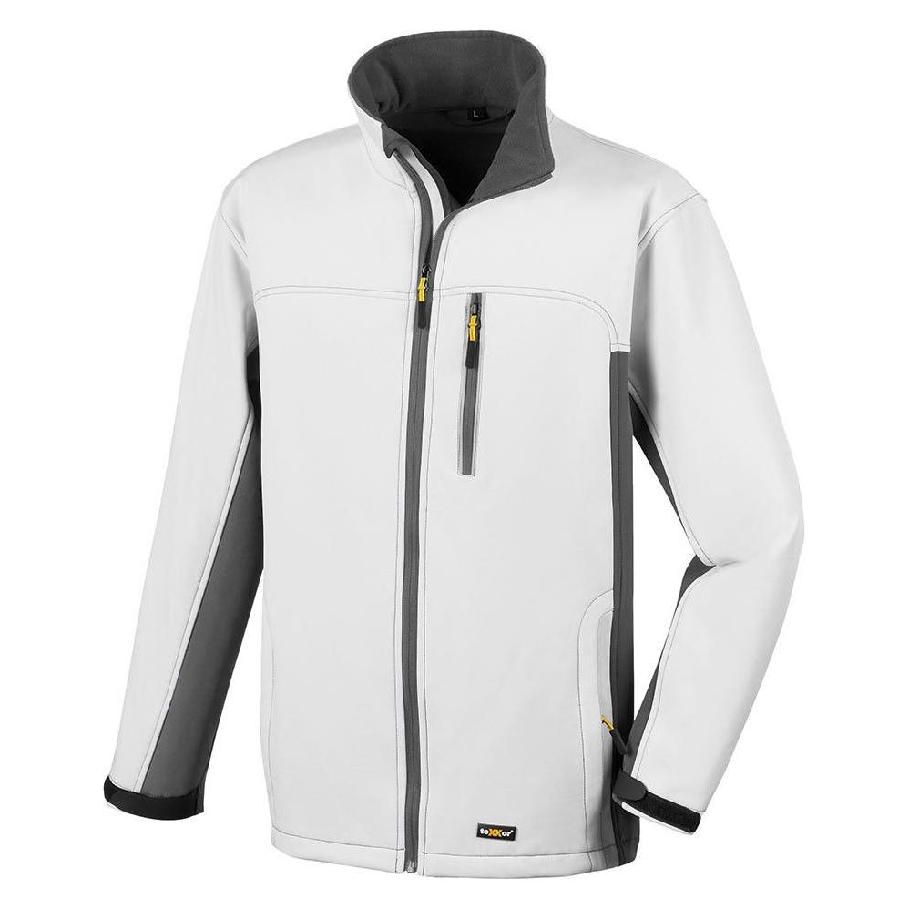 Texxor Softshell-Jacke SKAGEN (4XL) (228247)