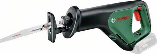 Bosch Home and Garden AdvancedRecip 18 B Akku-Säbelsäge 06033B2402 ohne Akku 18V