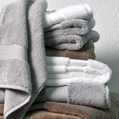 L'appartement Robin Heavy Weight Bath Towel