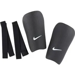 NIKE Schoner NK J GUARD-CE Schienbein-Schützer, Größe L in Schwarz Schwarz