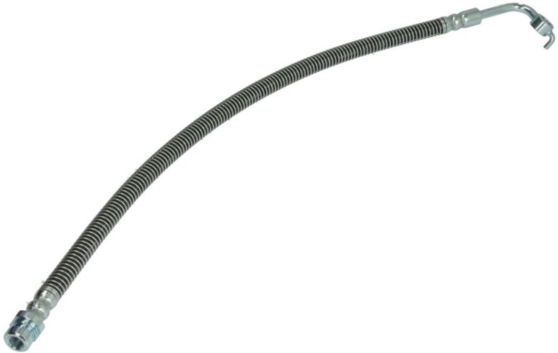Bremsschlauch BOSCH 1 987 481 A89