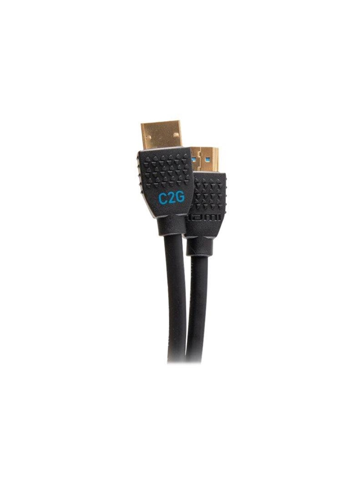 C2G Performance Series 3ft 8K HDMI Cable with Ethernet - Ultra High-Speed HDMI Cable - 8K 60Hz - HDMI cable with Ethernet - 90 cm
