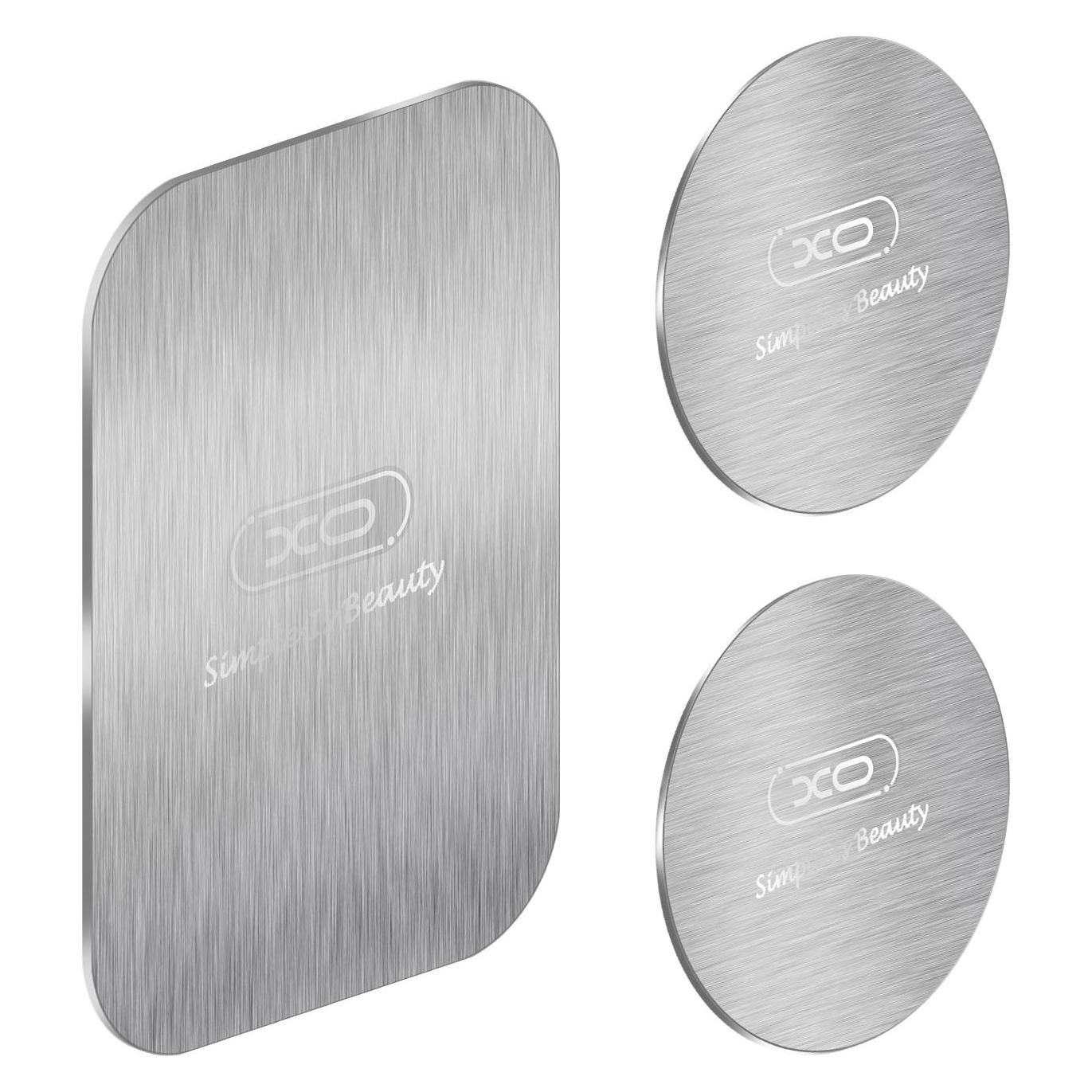 iLike Magnetische Halteplatten (XO Y2)