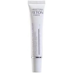 Christian Breton, Augenpflege, Augenkonzentration Aktiv Revitalisierende Augencreme (10 ml, Tag + Nacht)