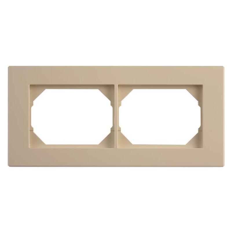 Vila Frame 2-Part Vilma Xp Beige (33039262)
