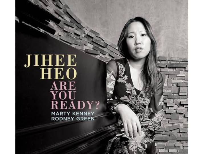 Are You Ready?