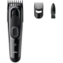 Braun, Trimmer + Haarschneider, Hairclipper Series 5