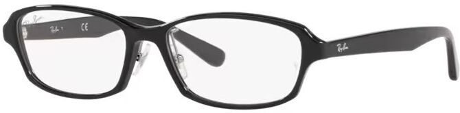 Brille Ray-Ban RX 5385D (2000) - RB 5385D 2000 Damen