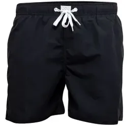 JBS Badehosen Recycled Swim Shorts Schwarz Polyester Medium Herren