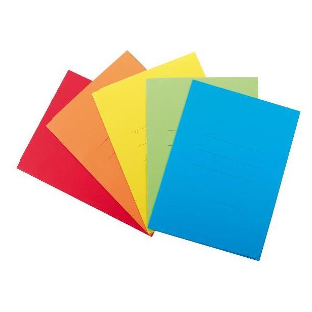 Blasetti Packung mit 25 3-Klappen-Mappen in (A4, 25x) (39825236)