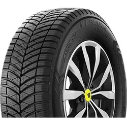 Kormoran All Season Light Truck 205/75 R16 110R  Ganzjahresreifen