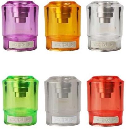 Dotmod Dotstick Revo Tank Cartuccia Pod Ricambio 3,5ml