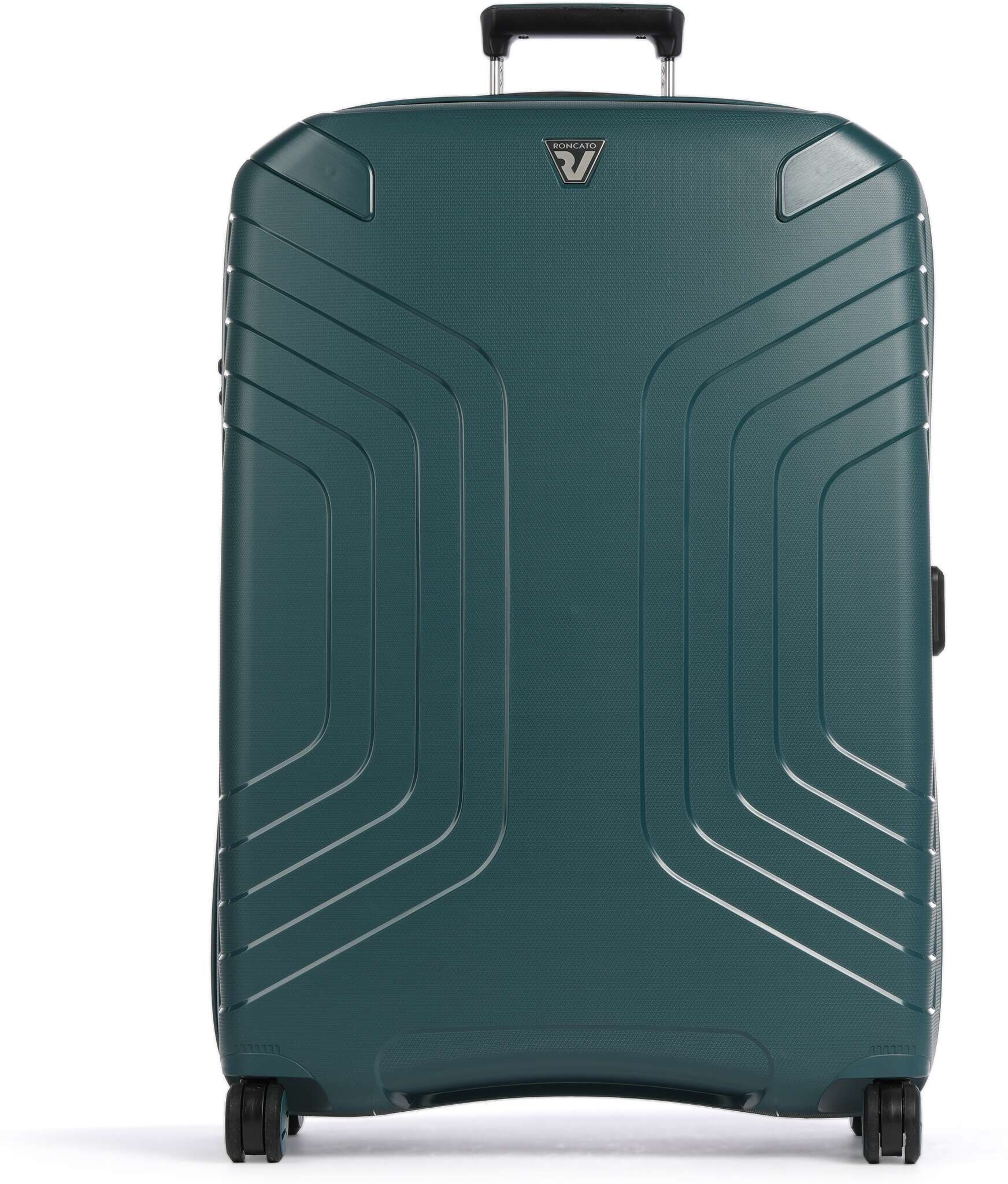 Roncato Ypsilon 4.0 DLX   Koffer (4 Rollen)   78 cm