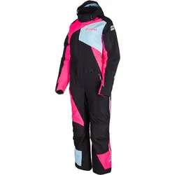 Klim Vailside Damen 1-Teiler Snowmobil Kombi M