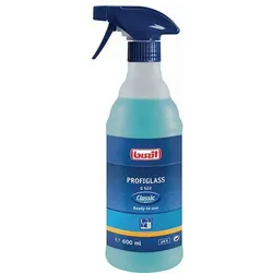 BUZIL Glasreiniger Profiglass G 522 600 ml - 1670393