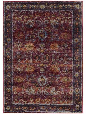 Style Haven Jose Persian Area Rug