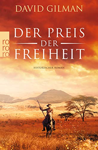 David Gilman - Der Preis der Freiheit - Preis vom 10.10.2026 11:48:34 h