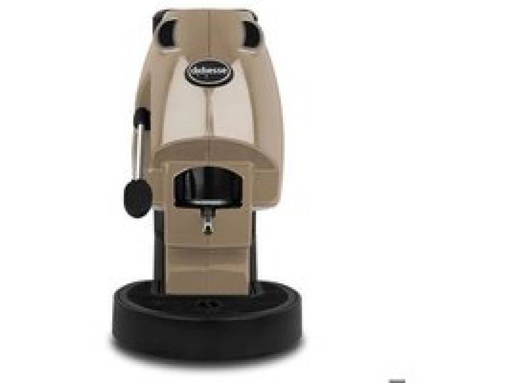Machine expresso - DIDIESSE - Baby Frog - Ivoire - 15 bars - Compatible dosettes E.S.E.