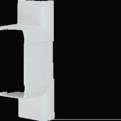 Hager G125670351 T-Stück T-Stück (B x T) 130 mm x 67 mm 1 St. Grau