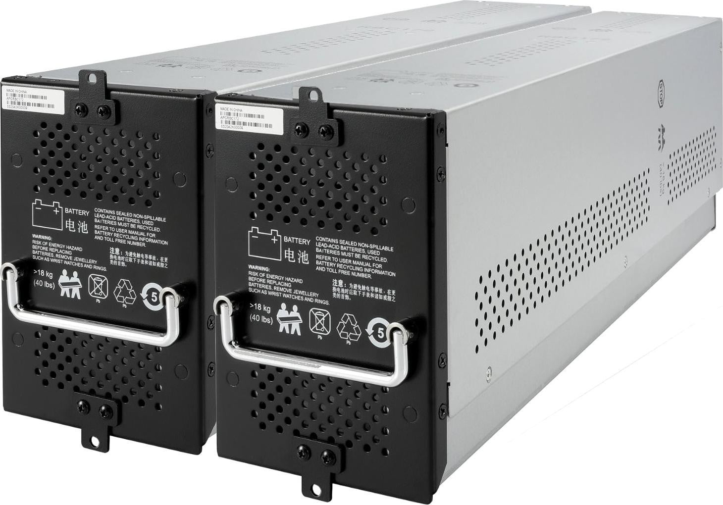 APC RBC172 UPS-accu vervangingsmodule