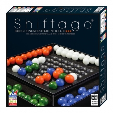 WiWa Spiele SHIFTAGO 296060