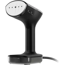 GRUNDIG Dampfbürste ST 8450 - schwarz|silber