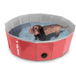 Martin Sellier Pool, Hundespielzeug