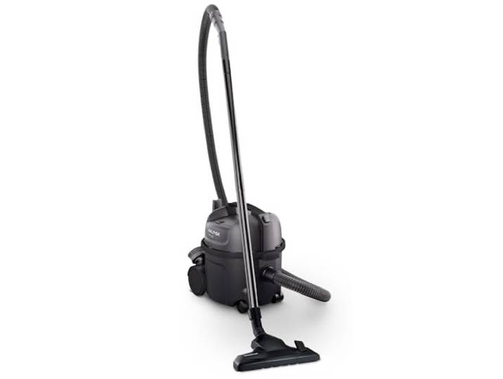Nilfisk THOR R Aspirateur pour Sols et Tapis - Aspirateur Grande Capacité avec Filtre HEPA 13