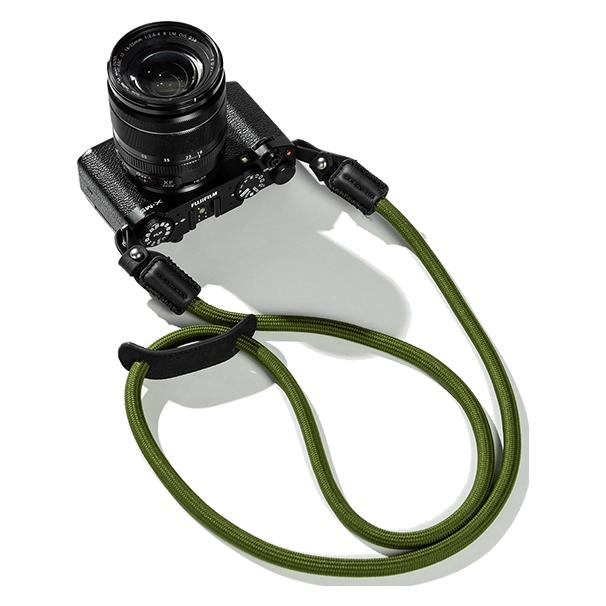 SmallRig Universal Braided Shoulder Strap (Schultergurt) (5056)