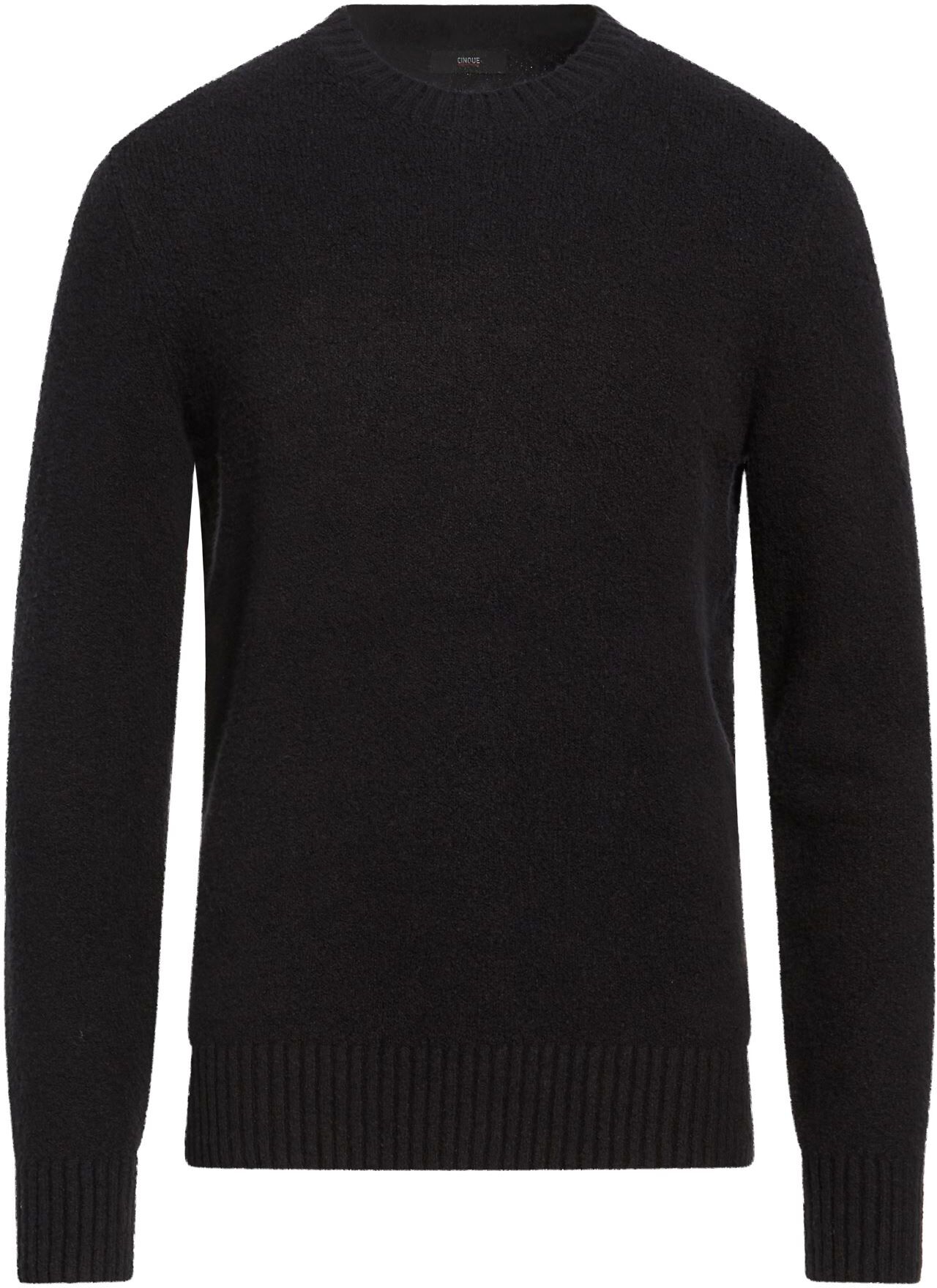 Cinque Pullover Hombre Negro L,M Hombre