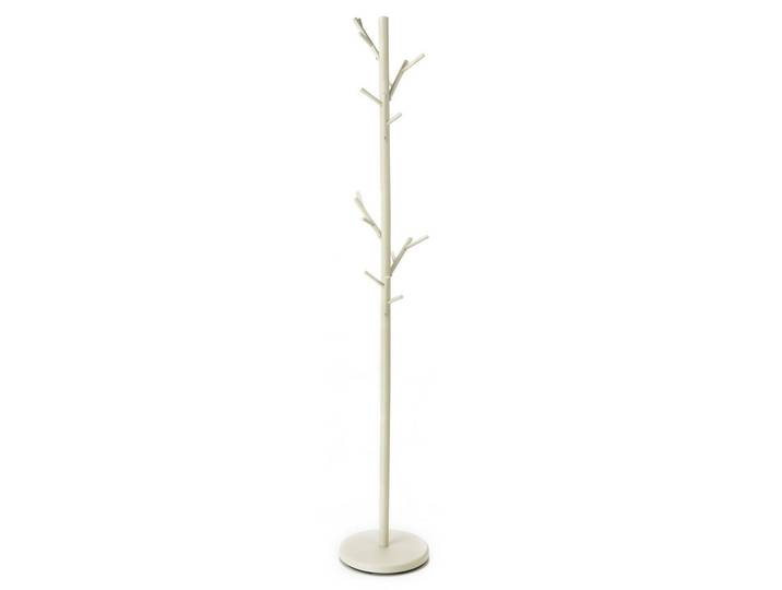 KLEIDERSTÄNDER ZENO beige