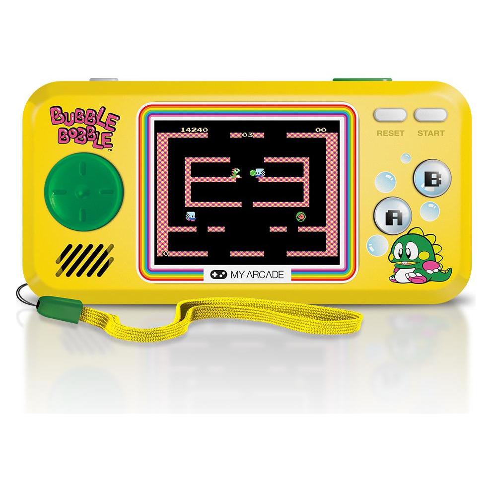 MyArcade Bubble Bobble (DGUNL-3248)