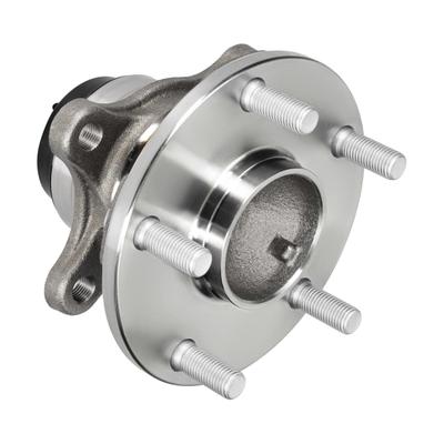 F.BECKER Radlagersatz 40110924 für LEXUS