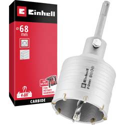Einhell 170068 Bohrkronen-Set 68 mm 1 St.