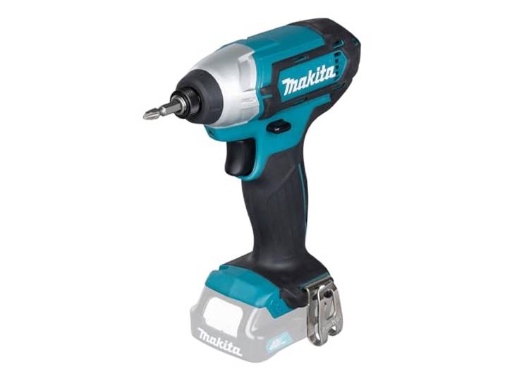 Visseuse à chocs 12V CXT Li-ion 110Nm (machine seule) - Makita TD110DZ