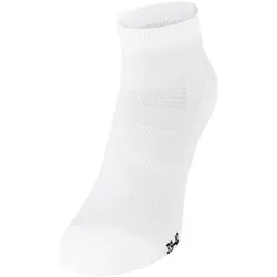 JAKO Comfort Laufsocken 000 - weiß 35-38