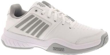 K-Swiss Court Express - Womens 11 White Tennis Medium