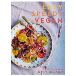 Easy Speedy Vegan, Ratgeber von Katy Beskow