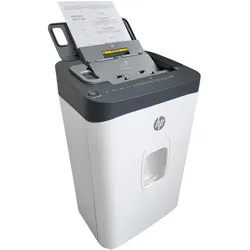 Aktenvernichter HP OneShred Auto 200CC leistungsstarker Büro-Aktenvernichter