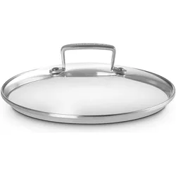 Le Creuset Deckel, Zubehör Kochgeschirr, Transparent