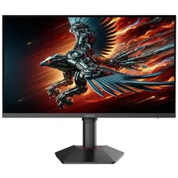 KOORUI Gaming Monitor »G2722P« 68,6 cm / 27 '' schwarz