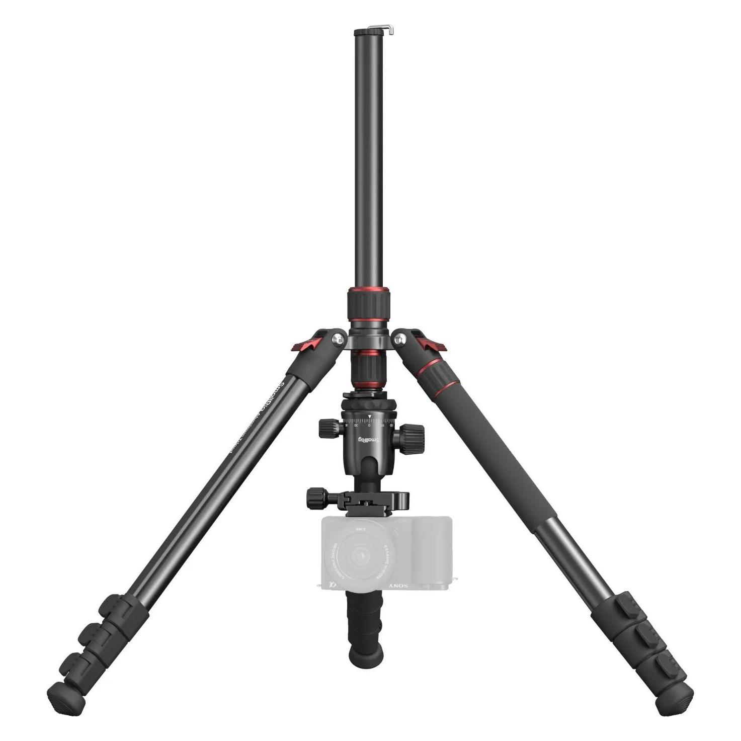 SmallRig Fotostativ 5630 (Kunststoff, Metall) (5630)