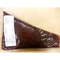 Fruchtfüllung Erdbeere Gel 1 kg 5742 dortis