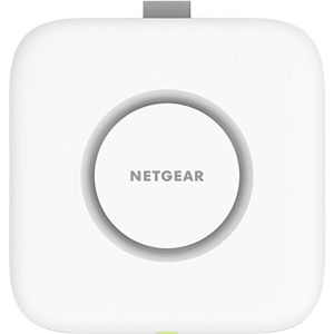 Netgear Access-Point Insight WBE710-100EUS, Indoor, bis 9335 Mbit/s, Wi-Fi 7 Triband, Wandmontage