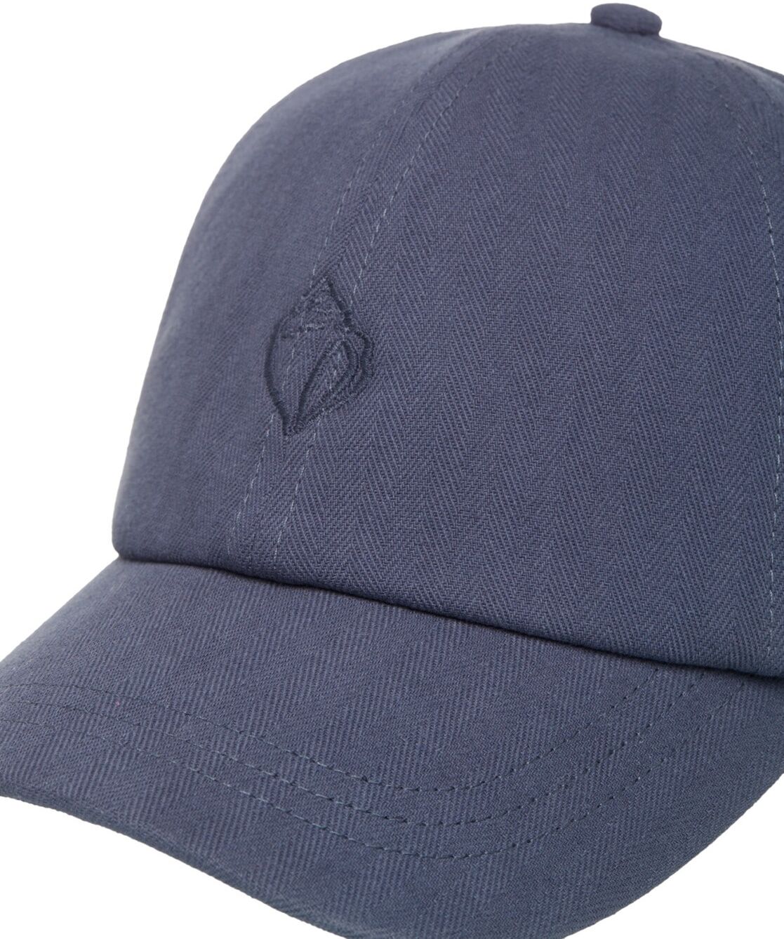 Flex Cap ROXY "Slide Away", Damen, blau (vintage indigo), Baumwolle, Caps Flex Cap
